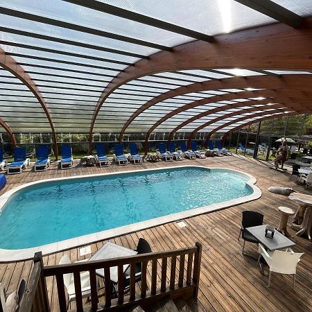 The Originals Boutique Hotel Spa Beuzeville Honfleur Sud Dış mekan fotoğraf