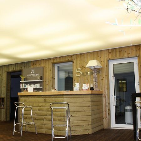 The Originals Boutique Hotel Spa Beuzeville Honfleur Sud Dış mekan fotoğraf