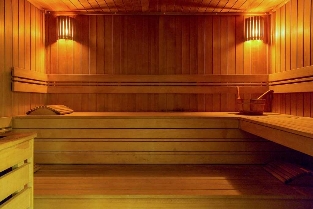 The Originals Boutique Hotel Spa Beuzeville Honfleur Sud Konforlar fotoğraf