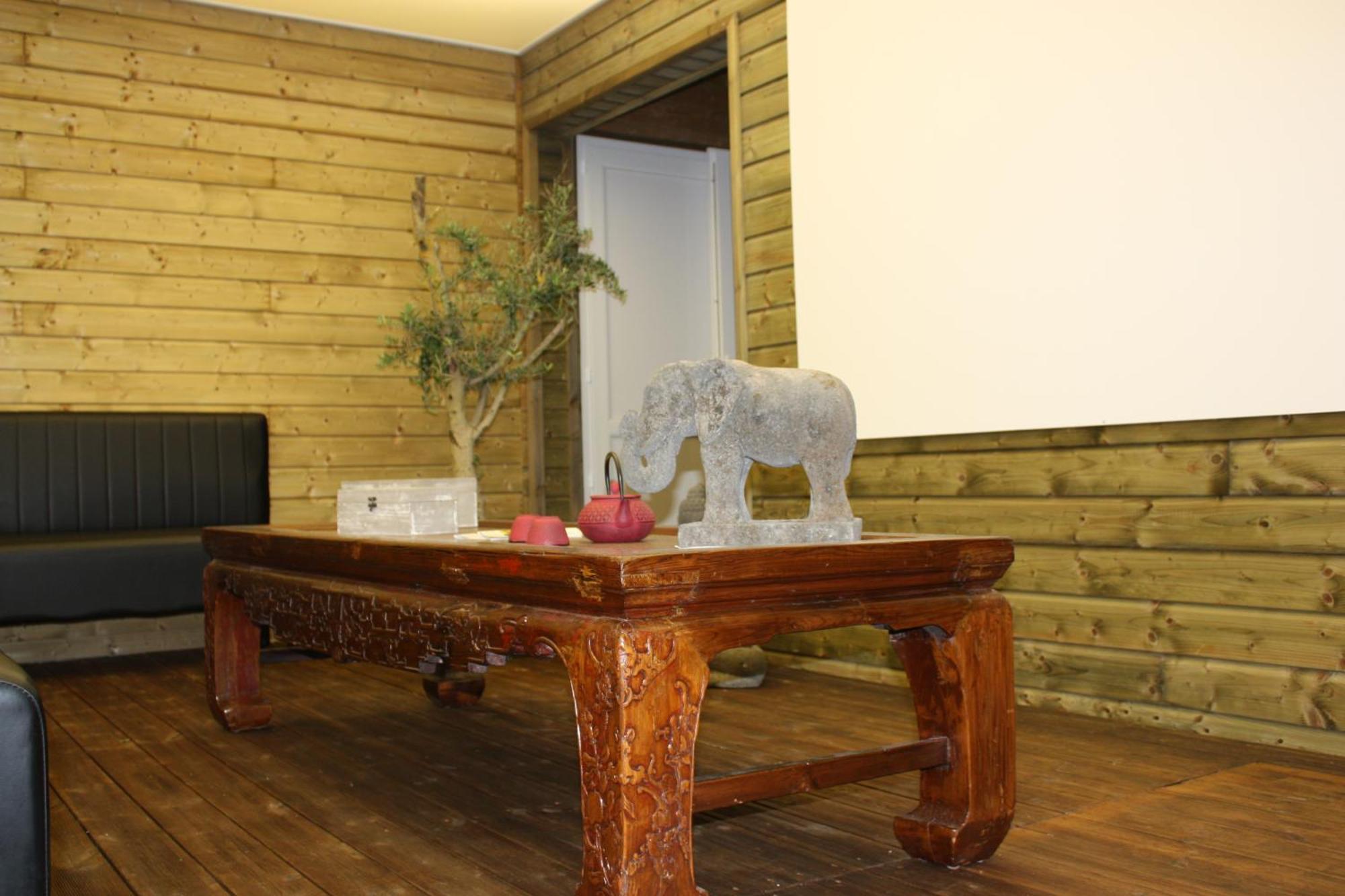 The Originals Boutique Hotel Spa Beuzeville Honfleur Sud Dış mekan fotoğraf