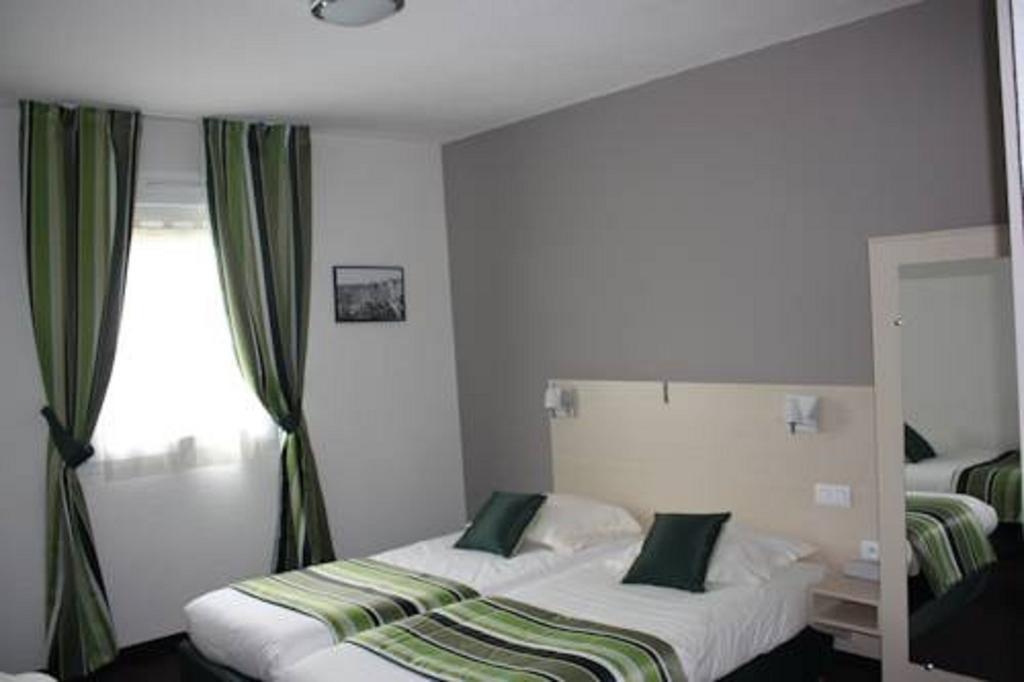 The Originals Boutique Hotel Spa Beuzeville Honfleur Sud Dış mekan fotoğraf