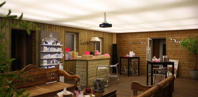 The Originals Boutique Hotel Spa Beuzeville Honfleur Sud Dış mekan fotoğraf