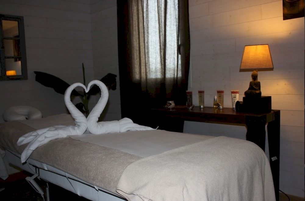 The Originals Boutique Hotel Spa Beuzeville Honfleur Sud Dış mekan fotoğraf