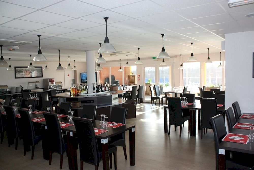 The Originals Boutique Hotel Spa Beuzeville Honfleur Sud Dış mekan fotoğraf