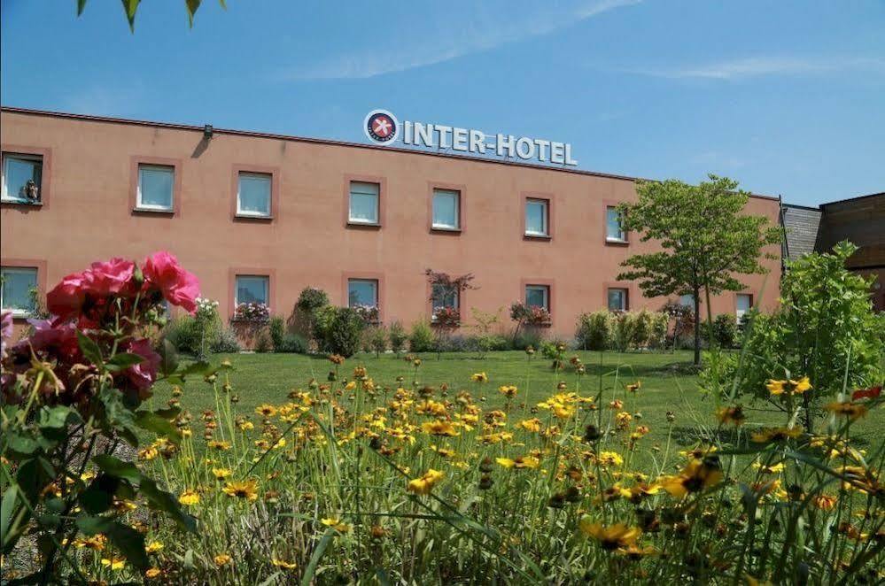The Originals Boutique Hotel Spa Beuzeville Honfleur Sud Dış mekan fotoğraf