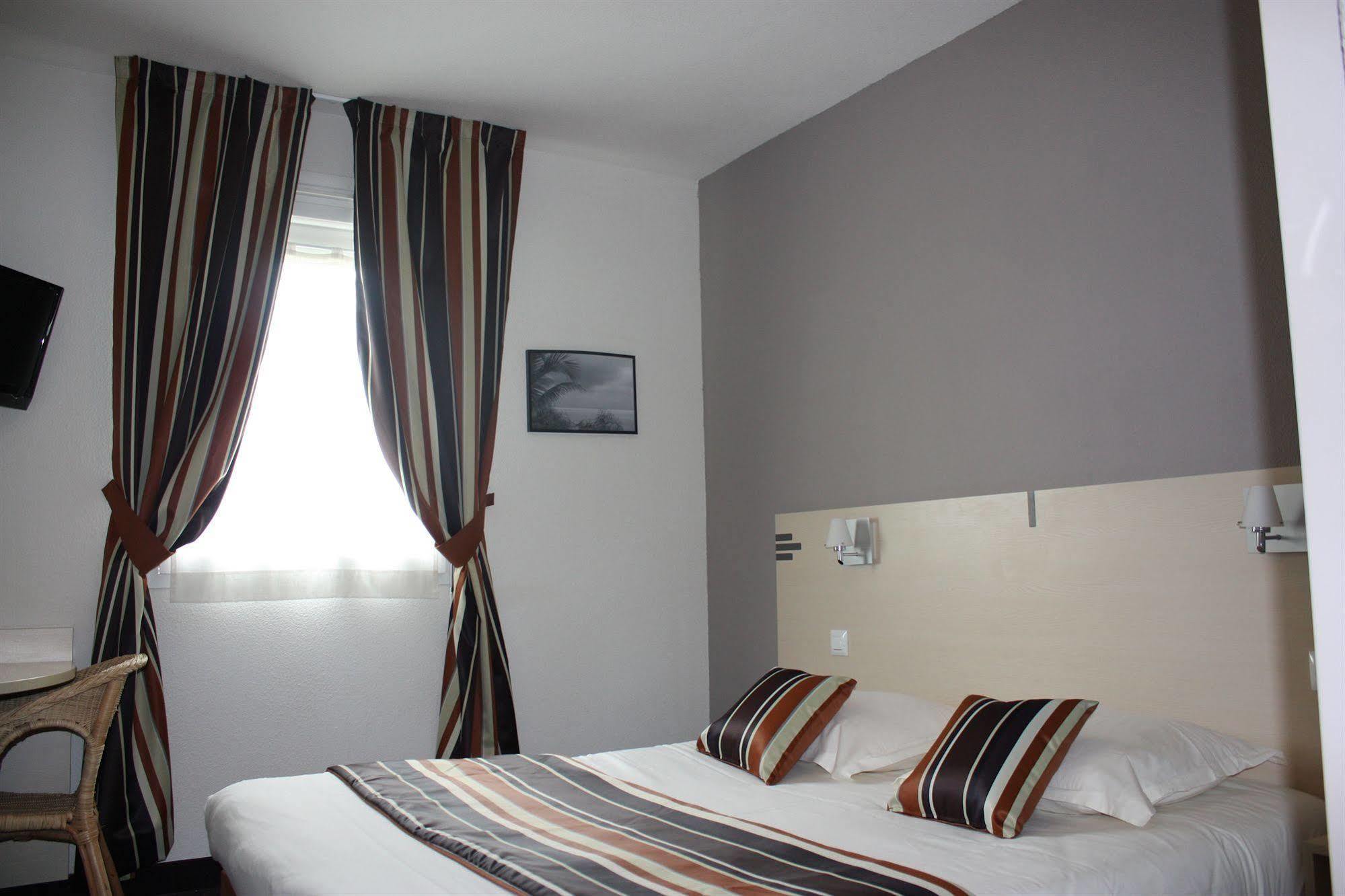The Originals Boutique Hotel Spa Beuzeville Honfleur Sud Dış mekan fotoğraf