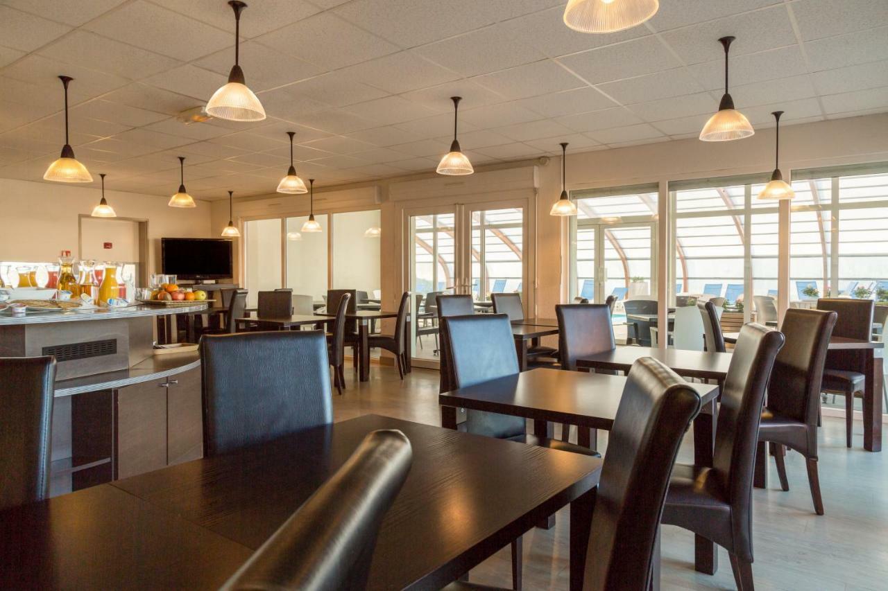 The Originals Boutique Hotel Spa Beuzeville Honfleur Sud Dış mekan fotoğraf