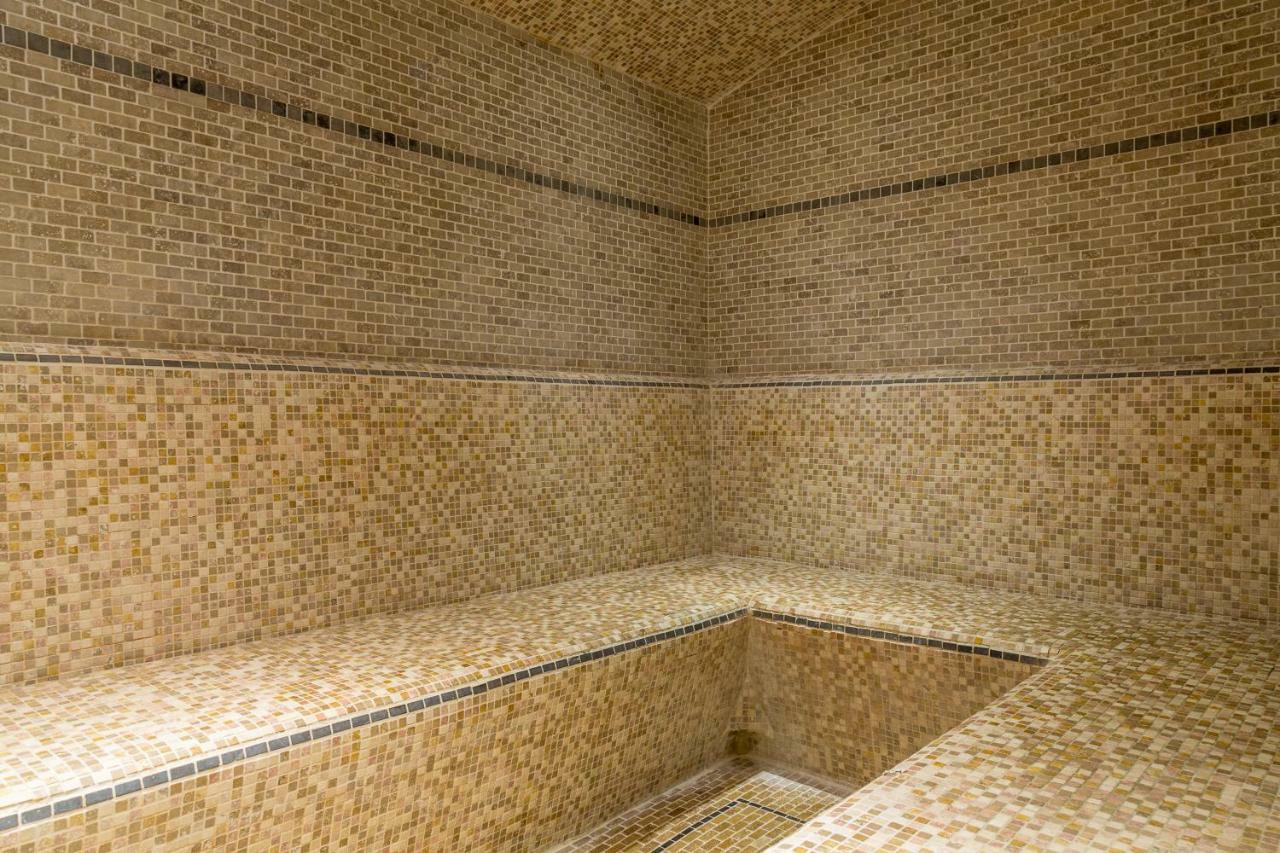 The Originals Boutique Hotel Spa Beuzeville Honfleur Sud Dış mekan fotoğraf