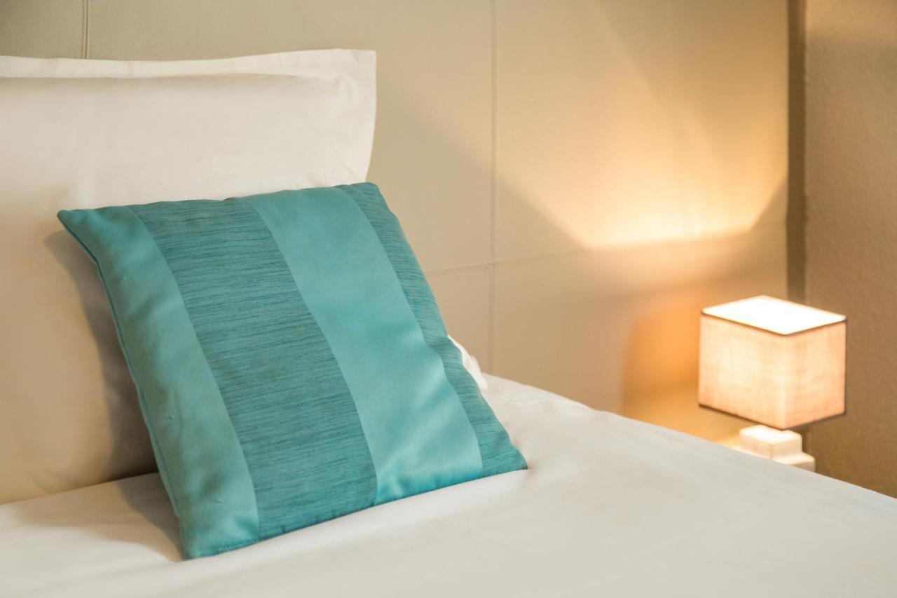 The Originals Boutique Hotel Spa Beuzeville Honfleur Sud Dış mekan fotoğraf