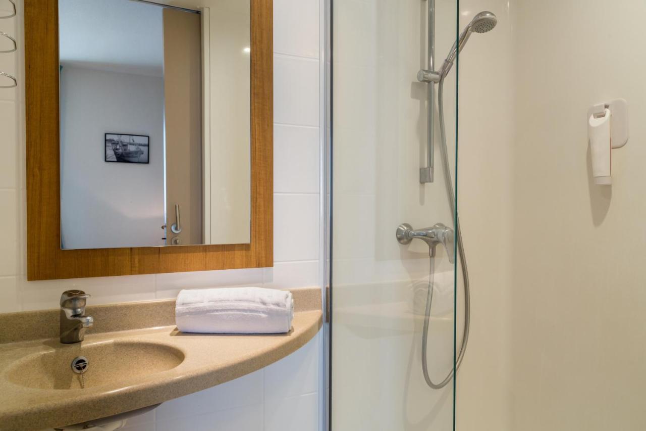 The Originals Boutique Hotel Spa Beuzeville Honfleur Sud Dış mekan fotoğraf